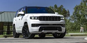 Jeep Wagoneer